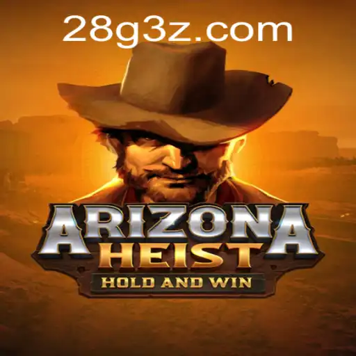 ArizonaHeist: Uma Nova Aventura no Mundo dos Jogos com 28GBet