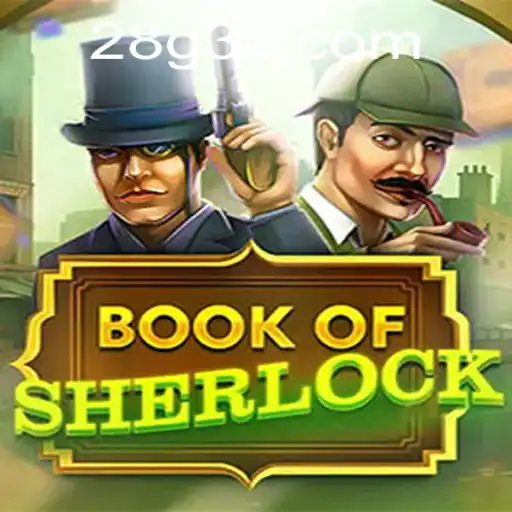 Descubra o Fascinante Mundo de BookOfSherlock e 28GBet