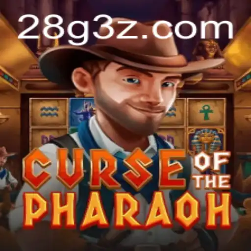 CurseofthePharaoh: A Nova Sensação em Jogos de Azar