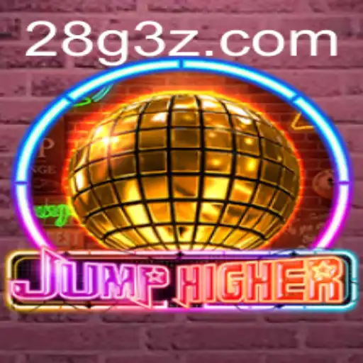Descubra o Universo de 'JumpHigher': Um Jogo Revolucionário com 28GBet