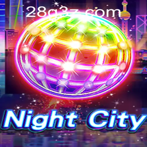 NightCity: Uma Aventuras em 28GBet