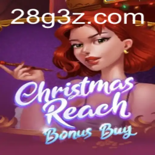 ChristmasReachBonusBuy: Aventura Festiva nos Cassinos