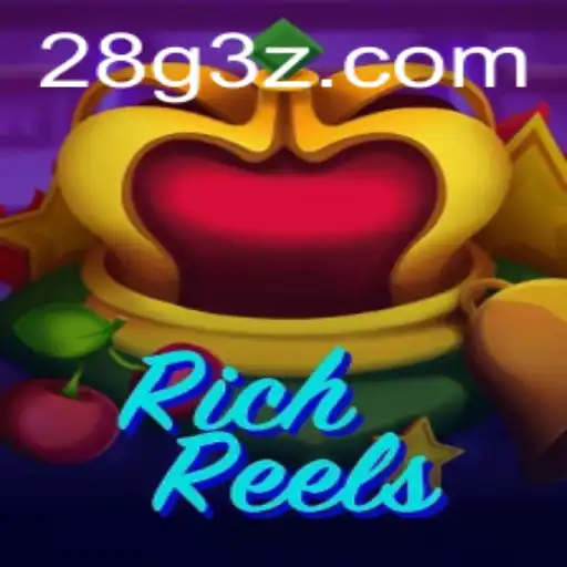 Explorando o Fascinante Mundo do RichReels: O Jogo Revolucionário Aperfeiçoado com 28GBet