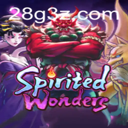 Explorando SpiritedWonders: O Novo Fenômeno dos Jogos de Azar