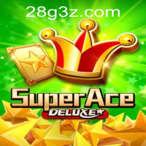 SuperAceDeluxe: Uma Nova Era de Entretenimento nos Jogos Digitais