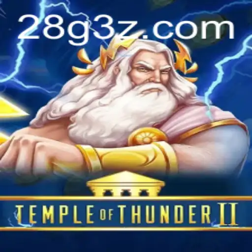 Descubra a Aventura Épica em TempleofThunderII