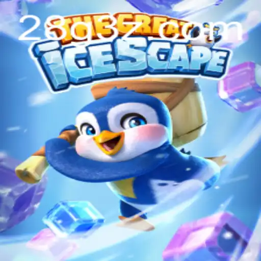 Explorando o Universo Gelado de TheGreatIcescape: Um Guia Completo