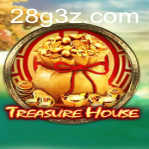 Explorando o Mundo de TreasureHouse: Aventuras e Estratégias