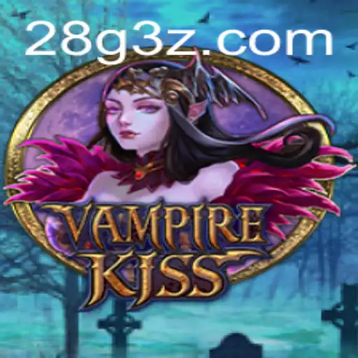 Descubra o Mundo de VampireKiss: Um Jogo de Imersão Total e Estratégia